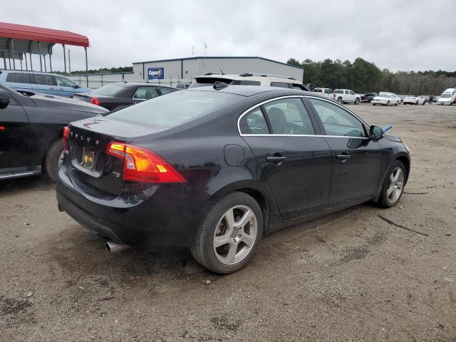 Изображение 3 2012 VOLVO S60 T5 2012 с VIN YV1622FS7C2109891