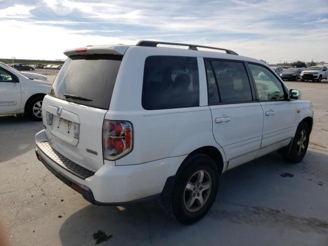 Obraz 3 z 2006 HONDA PILOT EX 2006 z VIN 2HKYF18536H550649