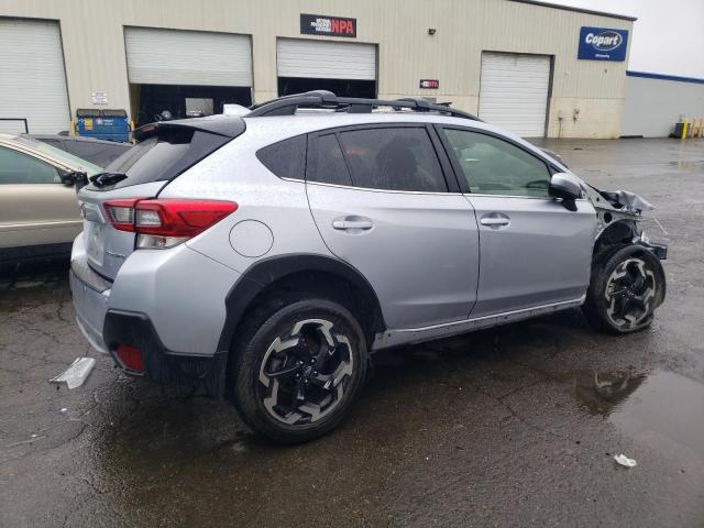 Изображение 3 2023 SUBARU CROSSTREK LIMITED 2023 с VIN JF2GTHNC9PH258263