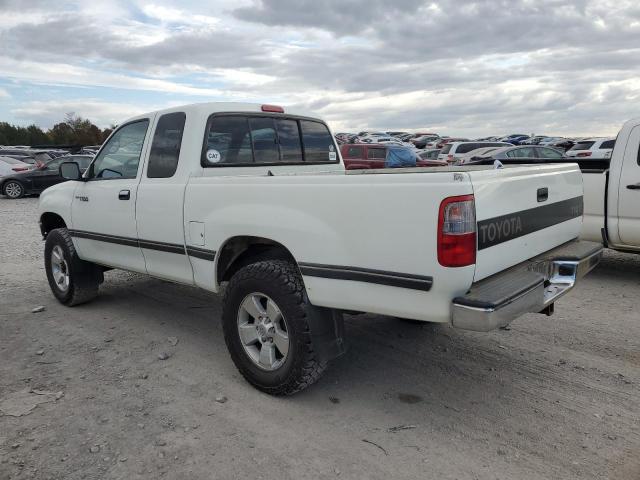 Image 2 of 1996 TOYOTA T100 XTRACAB 1996 with VIN JT4UN22D5T0033997