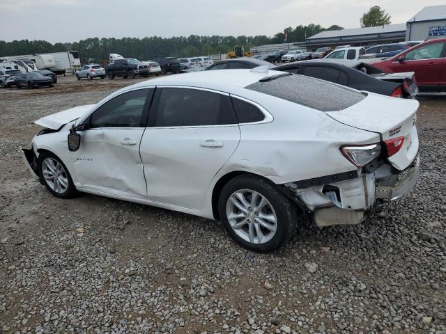 Image 2 of 2016 CHEVROLET MALIBU LT 2016 with VIN 1G1ZE5ST6GF191808