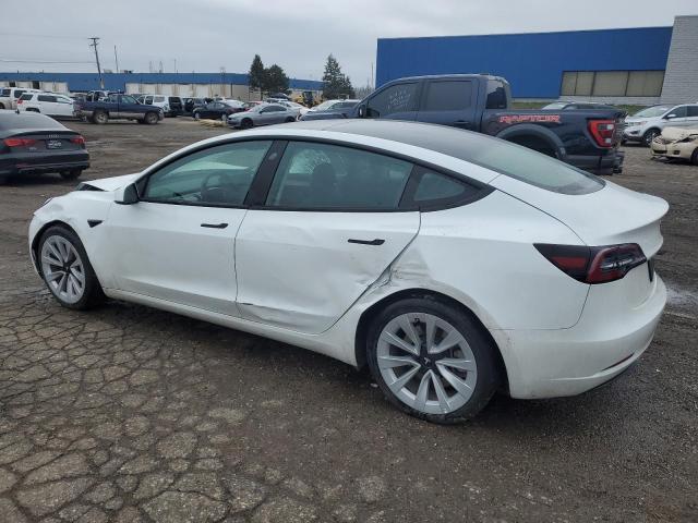 Obraz 2 z 2023 TESLA MODEL 3  2023 z VIN 5YJ3E1EA3PF431093