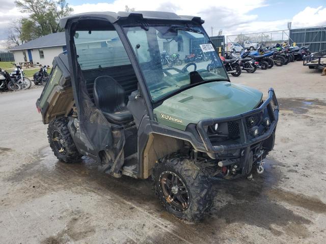 2019 DINLI ATV 2019 image