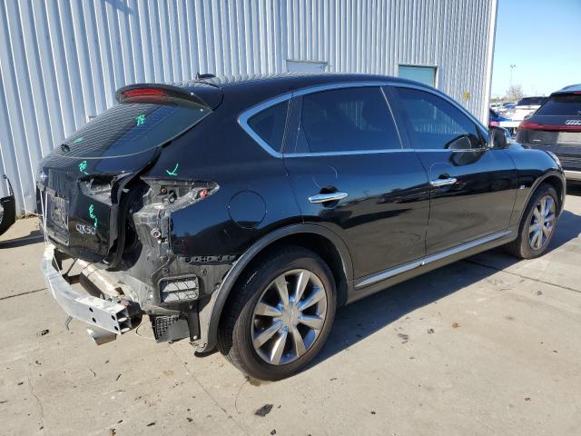 Image 3 of 2017 INFINITI QX50  2017 with VIN JN1BJ0RP0HM383113