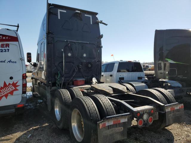 Изображение 3 2018 FREIGHTLINER CASCADIA 125  2018 с VIN 3AKJGLDR8JSHF1482
