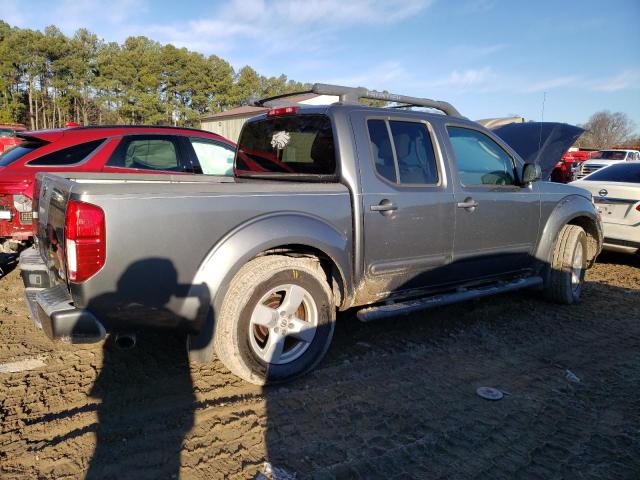 Изображение 3 2006 NISSAN FRONTIER CREW CAB LE 2006 с VIN 1N6AD07U36C448741