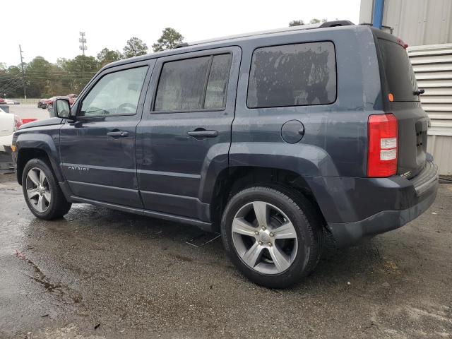 Изображение 2 2016 JEEP PATRIOT LATITUDE 2016 с VIN 1C4NJPFA9GD507123