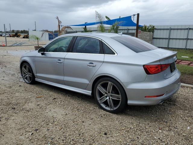 Изображение 2 2016 AUDI A3 PRESTIGE S-LINE 2016 с VIN WAUK8GFF8G1098072
