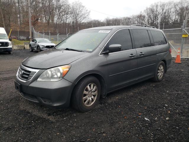 2008 HONDA ODYSSEY EXL 2008 image
