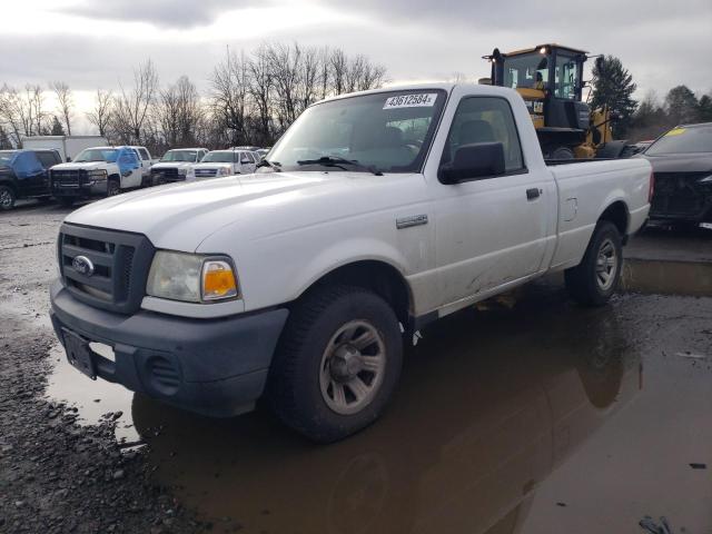 2009 FORD RANGER  2009 image