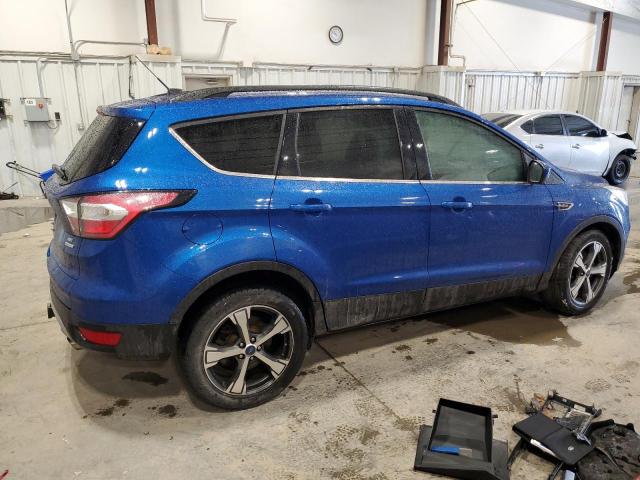 Image 3 of 2017 FORD ESCAPE SE 2017 with VIN 1FMCU0G99HUA16669
