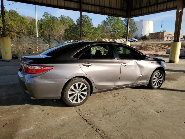 Изображение 3 2015 TOYOTA CAMRY HYBRID 2015 с VIN 4T1BD1FK2FU152323