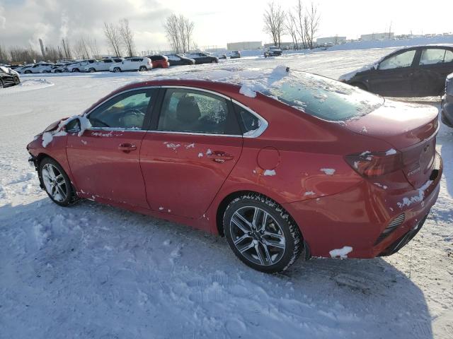 Image 2 of 2023 KIA FORTE EX 2023 with VIN 3KPF34ADXPE572186
