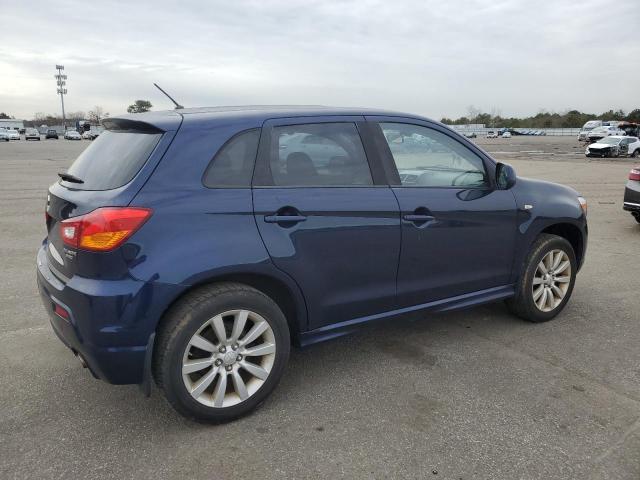 Image 3 of 2011 MITSUBISHI OUTLANDER SPORT SE 2011 with VIN JA4AR4AU3BZ017659