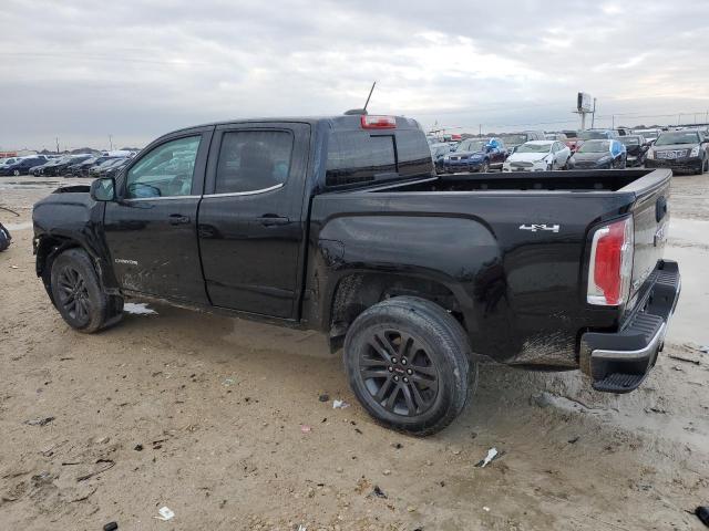 Изображение 2 2019 GMC CANYON SLE 2019 с VIN 1GTG6CEN2K1310747