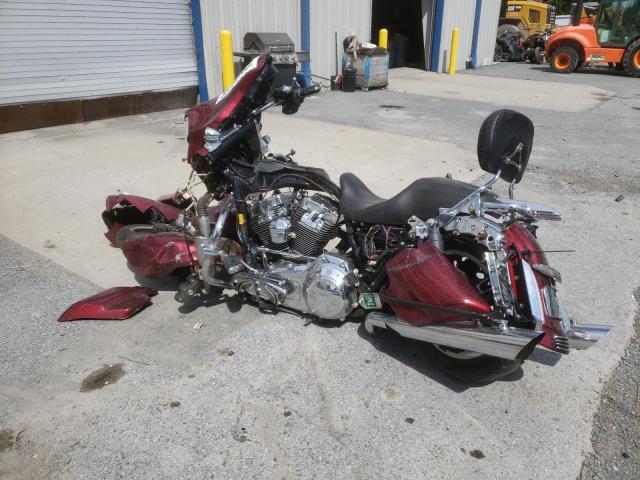 Obraz 3 z 2016 HARLEY-DAVIDSON FLHXS STREET GLIDE SPECIAL 2016 z VIN 1HD1KRM12GB601204