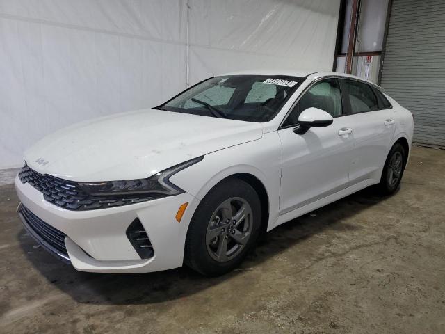 2023 KIA K5 LXS 2023 image