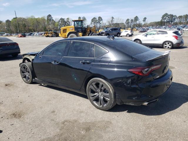 Obraz 2 z 2021 ACURA TLX TECH A 2021 z VIN 19UUB5F56MA011680