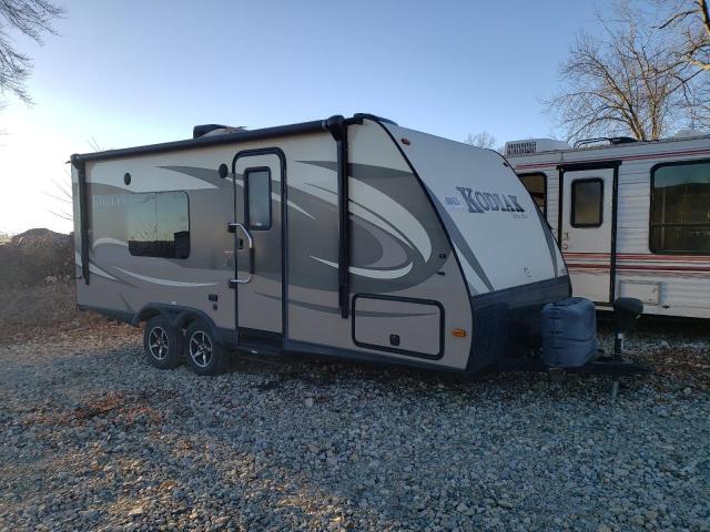 2015 KEYSTONE KODIAK 2015 image