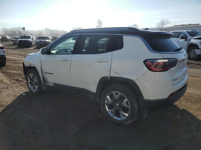 Obraz 2 z 2019 JEEP COMPASS LIMITED 2019 z VIN 3C4NJDCB9KT760733