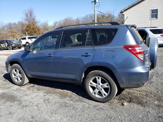 Image 2 of 2012 TOYOTA RAV4  2012 with VIN 2T3BF4DVXCW232819