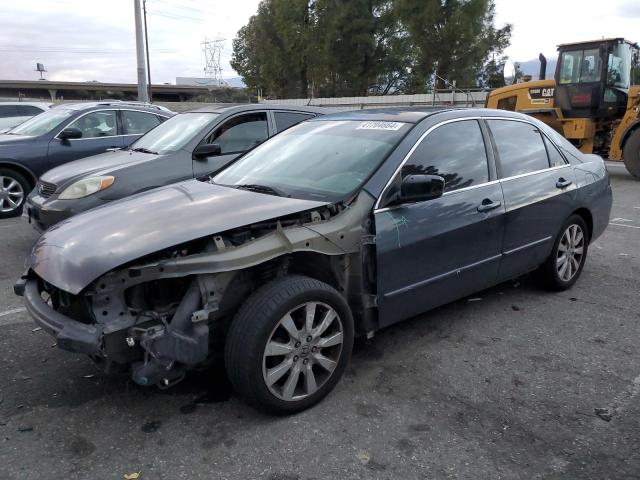 Image 1 of 2007 HONDA ACCORD EX 2007 with VIN 1HGCM66517A041864