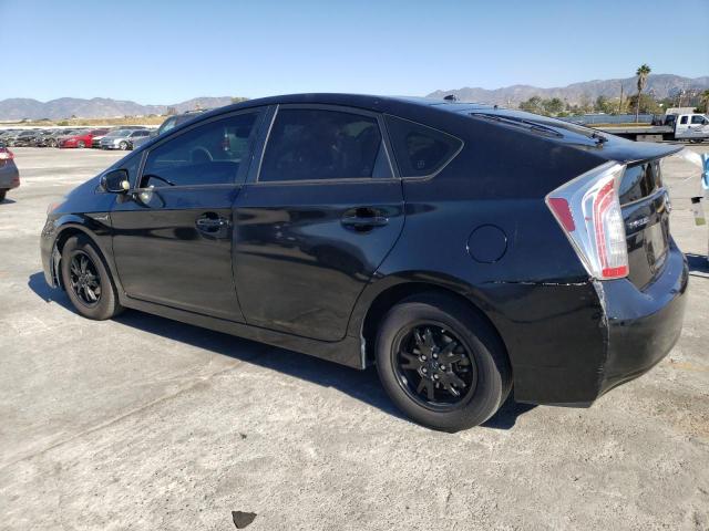 Obraz 2 z 2014 TOYOTA PRIUS  2014 z VIN JTDKN3DU5E0376466