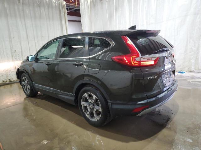 Изображение 2 2018 HONDA CR-V EXL 2018 с VIN 7FARW1H88JE054305