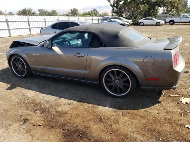 Obraz 2 z 2005 FORD MUSTANG GT 2005 z VIN 1ZVFT85H455252176