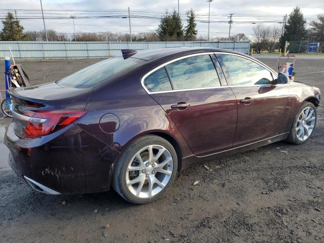 Obraz 3 z 2017 BUICK REGAL GS 2017 z VIN 2G4GT5GX6H9189188