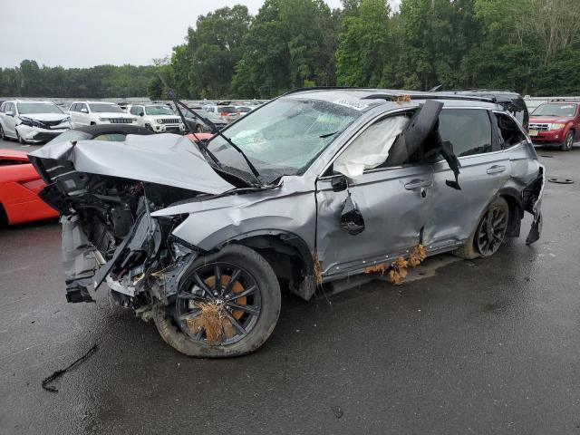 Image 1 of 2023 HONDA CR-V SPORT 2023 with VIN 2HKRS5H51PH702274