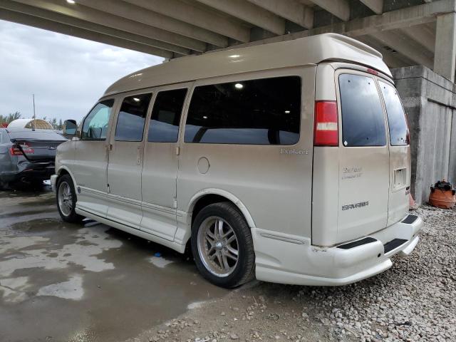 Изображение 2 2006 GMC SAVANA RV G1500 2006 с VIN 1GDFG15T761197522