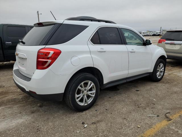 Image 3 of 2017 CHEVROLET EQUINOX LT 2017 with VIN 2GNALCEK9H1573476