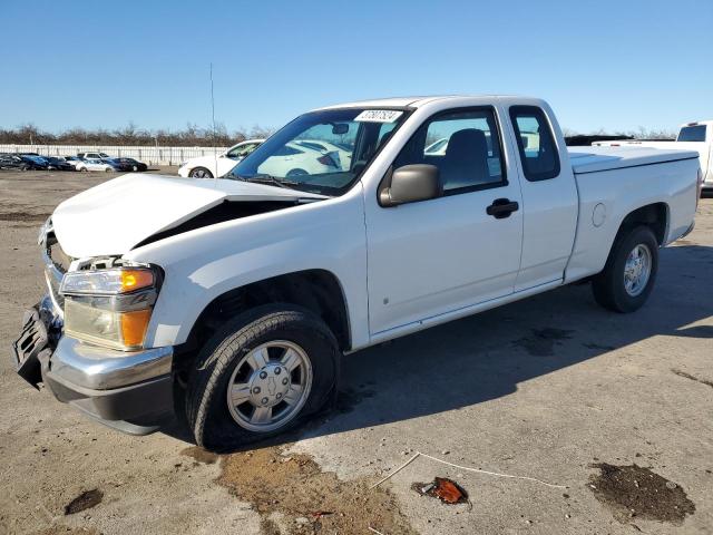 Изображение 1 2007 CHEVROLET COLORADO  2007 с VIN 1GCCS199X78111388