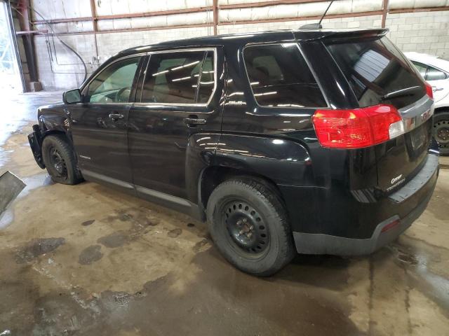 Image 2 of 2015 GMC TERRAIN SLE 2015 with VIN 2GKALMEK3F6361644
