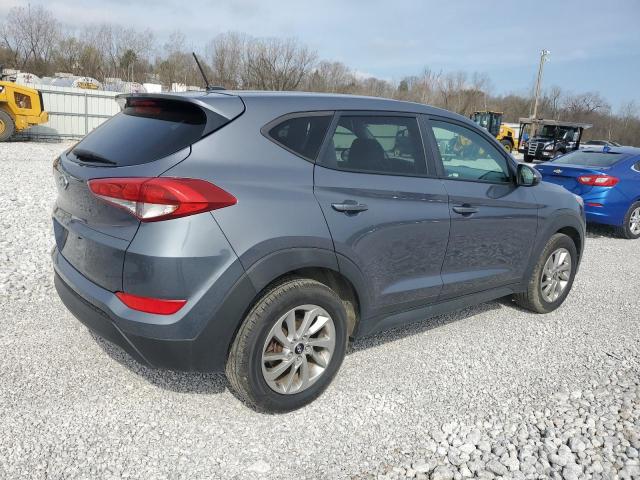 Obraz 3 z 2017 HYUNDAI TUCSON SE 2017 z VIN KM8J23A44HU329057