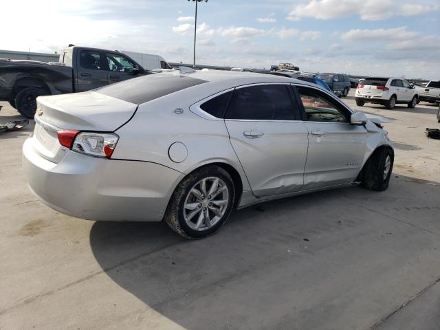 Obraz 3 z 2017 CHEVROLET IMPALA LT 2017 z VIN 2G1105S31H9185792