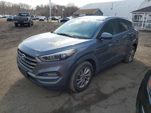 Изображение 2016 HYUNDAI TUCSON LIMITED 2016