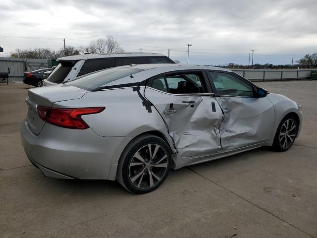 Изображение 3 2017 NISSAN MAXIMA 3.5S 2017 с VIN 1N4AA6AP4HC449410