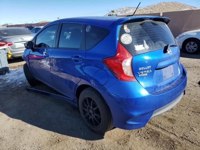 Изображение 2 2017 NISSAN VERSA NOTE S 2017 с VIN 3N1CE2CP6HL356179