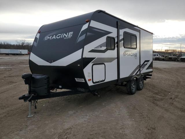 Изображение 2 2022 IMAG TRAILER 2022 с VIN 573TE2227N3430129