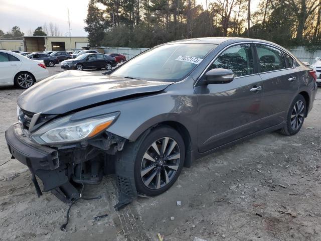 Изображение 1 2016 NISSAN ALTIMA 2.5 2016 с VIN 1N4AL3AP0GC116466