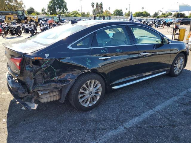 Image 3 of 2015 HYUNDAI SONATA SPORT 2015 with VIN 5NPE34AF0FH228941