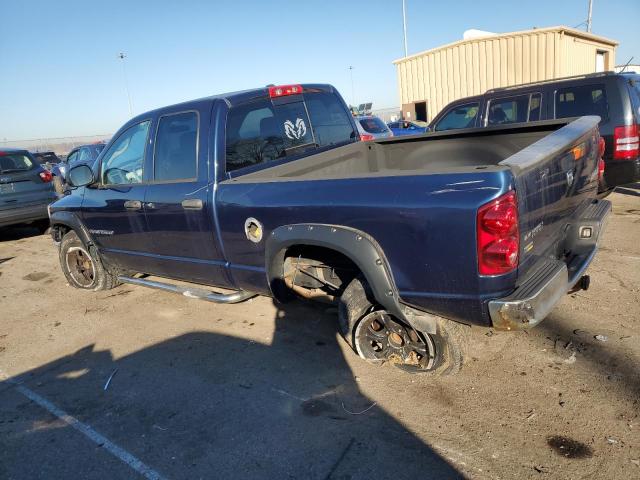 Obraz 2 z 2007 DODGE RAM 1500 ST 2007 z VIN 1D7HU18P27J595832