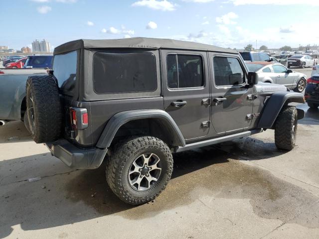 Изображение 3 2020 JEEP WRANGLER UNLIMITED RUBICON 2020 с VIN 1C4HJXFNXLW142756