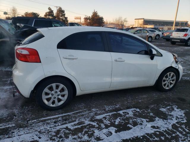 Изображение 3 2015 KIA RIO LX 2015 с VIN KNADM5A3XF6500732