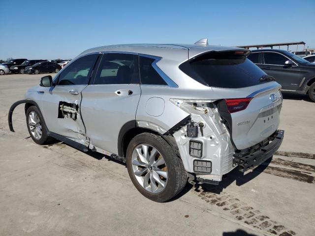 Image 2 of 2019 INFINITI QX50 ESSENTIAL 2019 with VIN 3PCAJ5M13KF137410
