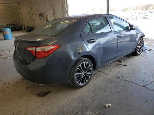 Image 3 of 2015 TOYOTA COROLLA L 2015 with VIN 5YFBURHE8FP289600