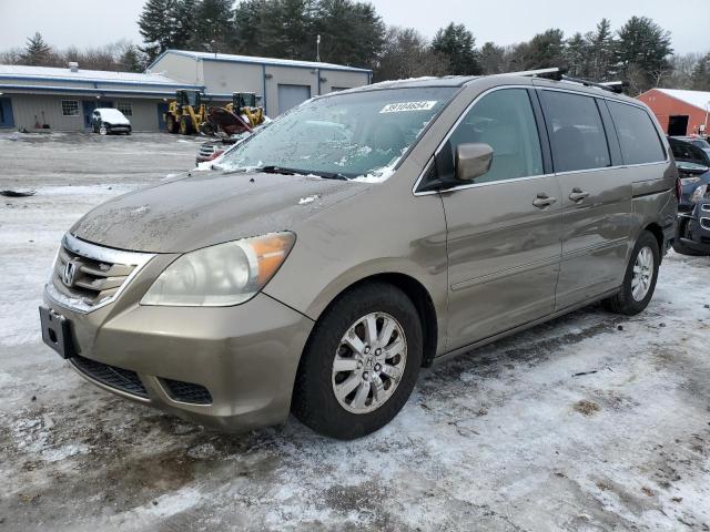 Obraz 2009 HONDA ODYSSEY EXL 2009