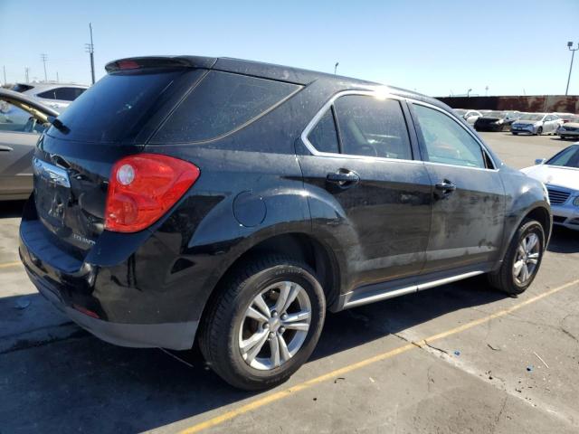 Image 3 of 2014 CHEVROLET EQUINOX LS 2014 with VIN 2GNALAEK9E6323965